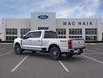 2024 Ford F-250 Crew Cab 4x4 Pickup for sale #85439 - photo 4