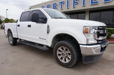 2021 Ford F-250 Crew Cab 4WD Pickup for sale #85439A - photo 1