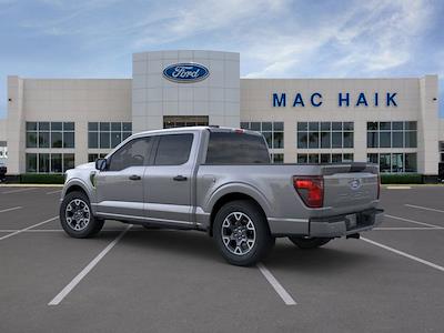2024 Ford F-150 SuperCrew Cab 4x2 Pickup for sale #85440 - photo 2