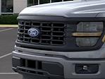 2024 Ford F-150 SuperCrew Cab 4x2 Pickup for sale #85440 - photo 17