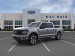 2024 Ford F-150 SuperCrew Cab 4x2 Pickup for sale #85440 - photo 1