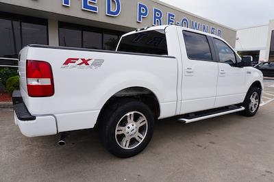 2007 Ford F-150 SuperCrew Cab RWD Pickup for sale #85444A - photo 2