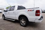2007 Ford F-150 SuperCrew Cab RWD Pickup for sale #85444A - photo 5