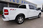 2007 Ford F-150 SuperCrew Cab RWD Pickup for sale #85444A - photo 2