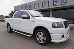 2007 Ford F-150 SuperCrew Cab RWD Pickup for sale #85444A - photo 1