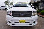 2007 Ford F-150 SuperCrew Cab RWD Pickup for sale #85444A - photo 3