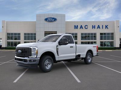 2024 Ford F-250 Regular Cab 4x4 Pickup for sale #85473 - photo 1