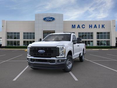2024 Ford F-250 Regular Cab 4x4 Pickup for sale #85473 - photo 2