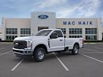 2024 Ford F-250 Regular Cab 4x4 Pickup for sale #85473 - photo 1