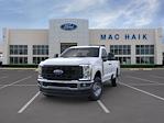 2024 Ford F-250 Regular Cab 4x4 Pickup for sale #85476 - photo 2