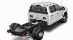 2024 Ford F-350 Crew Cab DRW 4x2 Cab Chassis for sale #85542 - photo 3