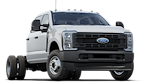 2024 Ford F-350 Crew Cab DRW 4x2 Cab Chassis for sale #85542 - photo 4