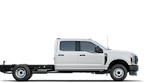 2024 Ford F-350 Crew Cab DRW 4x2 Cab Chassis for sale #85542 - photo 5