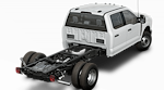 2024 Ford F-350 Crew Cab DRW 4x4 Cab Chassis for sale #85558 - photo 3