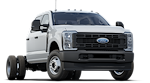 2024 Ford F-350 Crew Cab DRW 4x4 Cab Chassis for sale #85558 - photo 4