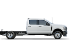 2024 Ford F-350 Crew Cab DRW 4x4 Cab Chassis for sale #85558 - photo 5