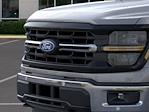 2025 Ford F-150 SuperCrew Cab 4x4 Pickup for sale #85572 - photo 17