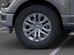 2025 Ford F-150 SuperCrew Cab 4x4 Pickup for sale #85572 - photo 19