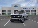 2025 Ford F-150 SuperCrew Cab 4x4 Pickup for sale #85572 - photo 15