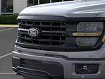 2025 Ford F-150 SuperCrew Cab 4x4 Pickup for sale #85573 - photo 17