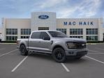 2025 Ford F-150 SuperCrew Cab 4x4 Pickup for sale #85573 - photo 7