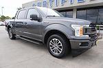 2018 Ford F-150 SuperCrew Cab RWD Pickup for sale #85573A - photo 1