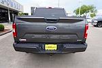 2018 Ford F-150 SuperCrew Cab RWD Pickup for sale #85573A - photo 6
