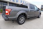 2018 Ford F-150 SuperCrew Cab RWD Pickup for sale #85573A - photo 2
