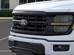 2025 Ford F-150 SuperCrew Cab 4x4 Pickup for sale #85597 - photo 17