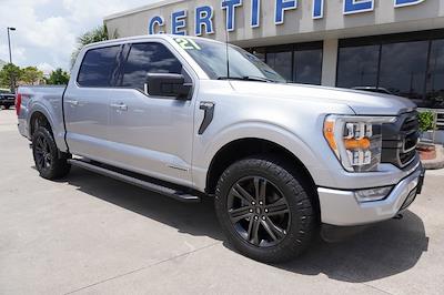 2021 Ford F-150 SuperCrew Cab 4WD Pickup for sale #85597A - photo 1