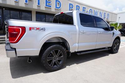 2021 Ford F-150 SuperCrew Cab 4WD Pickup for sale #85597A - photo 2
