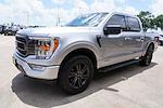 2021 Ford F-150 SuperCrew Cab 4WD Pickup for sale #85597A - photo 4