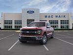 2024 Ford F-150 SuperCrew Cab 4x4 Pickup for sale #85598 - photo 7
