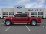 2024 Ford F-150 SuperCrew Cab 4x4 Pickup for sale #85598 - photo 8