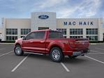2024 Ford F-150 SuperCrew Cab 4x4 Pickup for sale #85598 - photo 2