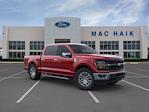2024 Ford F-150 SuperCrew Cab 4x4 Pickup for sale #85598 - photo 11