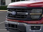 2024 Ford F-150 SuperCrew Cab 4x4 Pickup for sale #85598 - photo 19