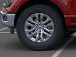 2024 Ford F-150 SuperCrew Cab 4x4 Pickup for sale #85598 - photo 20