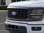 2025 Ford F-150 SuperCrew Cab 4x2 Pickup for sale #85599 - photo 17