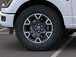 2025 Ford F-150 SuperCrew Cab 4x2 Pickup for sale #85599 - photo 19