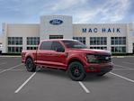 2025 Ford F-150 SuperCrew Cab 4x4 Pickup for sale #85601 - photo 10
