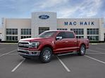 2025 Ford F-150 SuperCrew Cab 4x4 Pickup for sale #85602 - photo 1