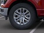 2025 Ford F-150 SuperCrew Cab 4x4 Pickup for sale #85602 - photo 13