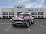 2025 Ford F-150 SuperCrew Cab 4x4 Pickup for sale #85602 - photo 2