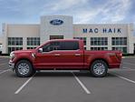 2025 Ford F-150 SuperCrew Cab 4x4 Pickup for sale #85602 - photo 3