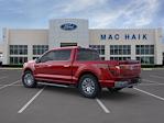 2025 Ford F-150 SuperCrew Cab 4x4 Pickup for sale #85602 - photo 4