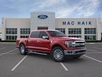 2025 Ford F-150 SuperCrew Cab 4x4 Pickup for sale #85602 - photo 7