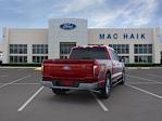 2025 Ford F-150 SuperCrew Cab 4x4 Pickup for sale #85602 - photo 8