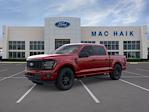 2025 Ford F-150 SuperCrew Cab 4x2 Pickup for sale #85603 - photo 1