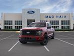 2025 Ford F-150 SuperCrew Cab 4x2 Pickup for sale #85603 - photo 6